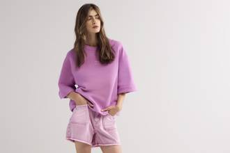Summum SS25 : La Tendance Violet