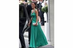 Temperley habille Pippa Middleton