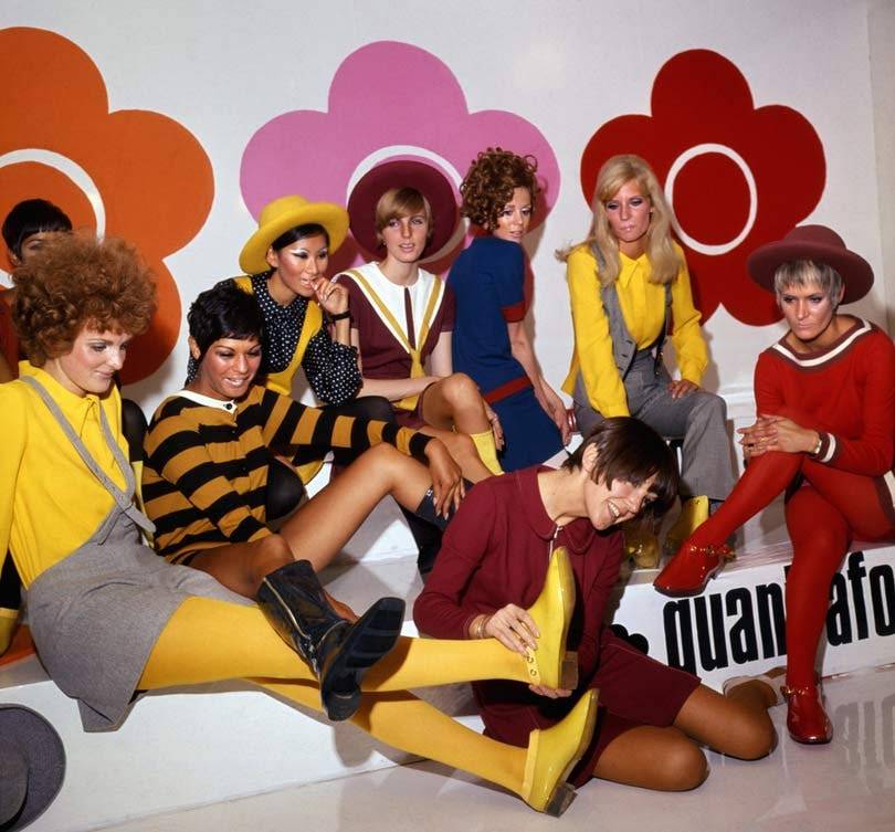 V&A to stage first Mary Quant exhibition in 50 years