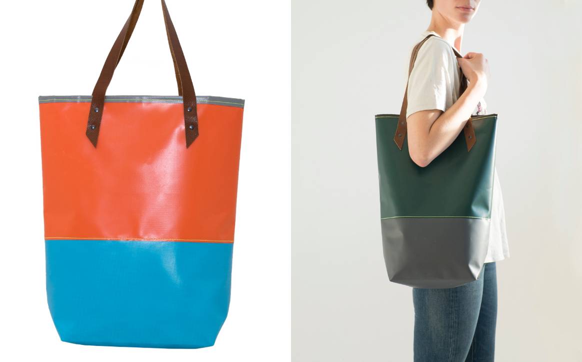 Terracotta Row joins forces with Leather Inside Out