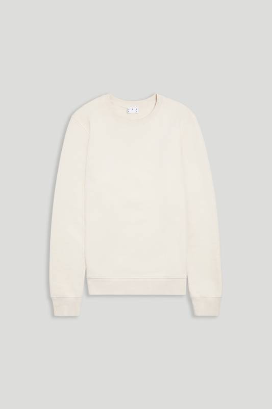 The Sweatshirt Black | ASKET