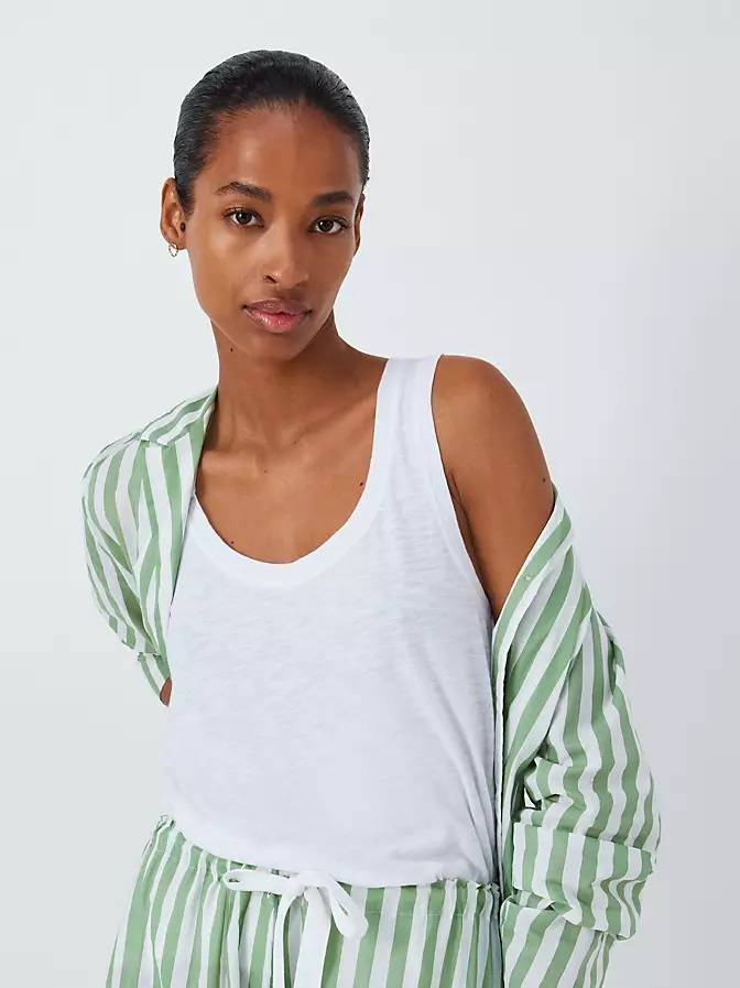 John Lewis circular design collection - nightwear