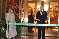 Printemps president Jean-Marc Bellaiche to step down
