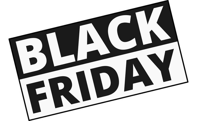 Black Friday took one third of sales from smartphones