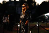 FWRD、ロージー・ハンティントン＝ホワイトリーをファッション・ディレクターに任命