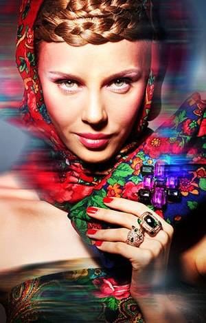 FashionUnited дебютирует в России