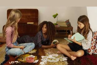 Mango launches Teen category for ages 11-15