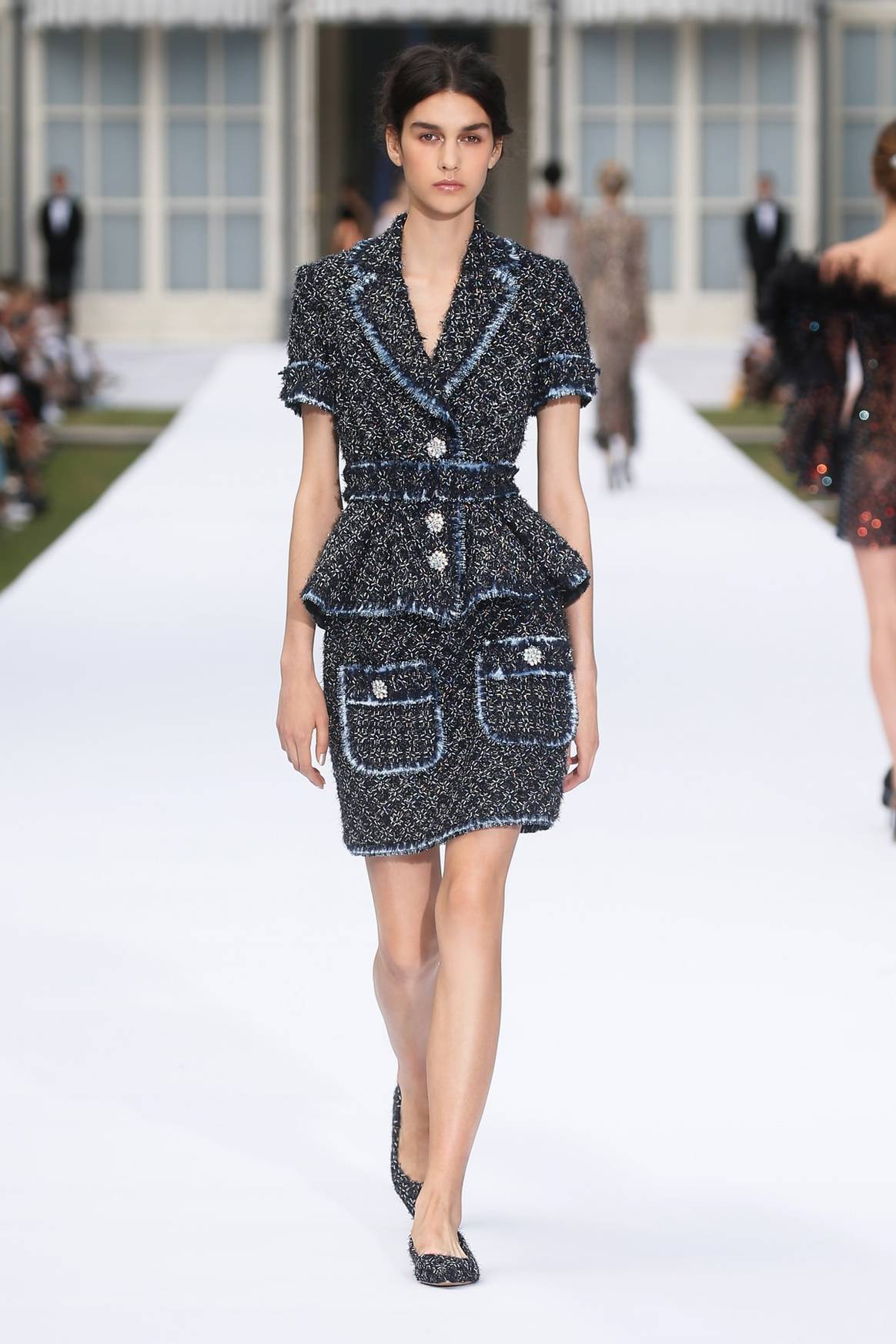 Ralph & Russo taps into Art Deco era with AW19/20 collection