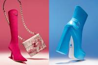 Manga trifft Mode: Jimmy Choo enthüllt Kollaboration mit Pretty Guardian Sailor Moon 