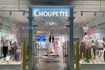 Choupette: Самый сложный период придется на весну 2021 года