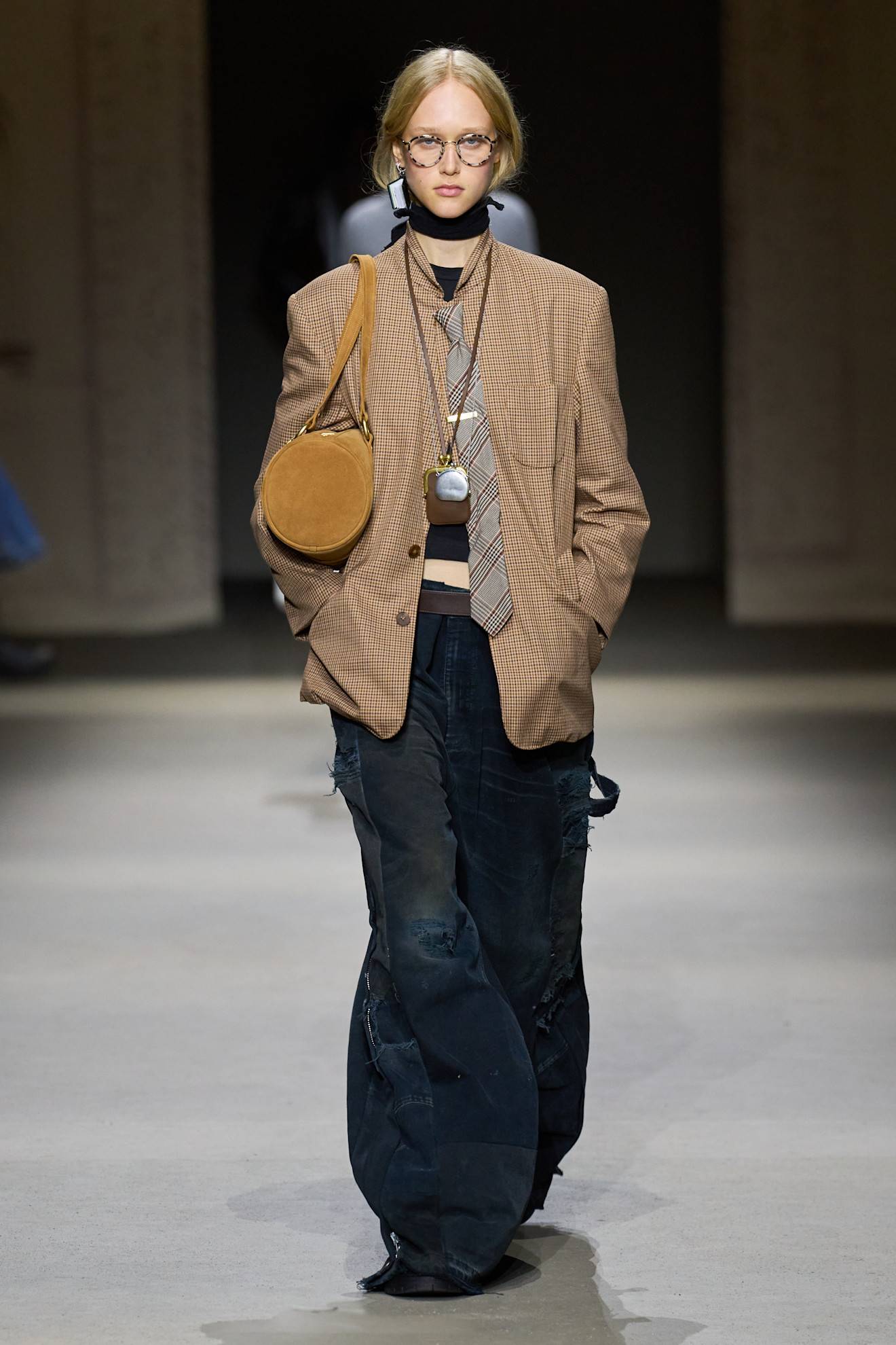 Coach SS26 - Worldwide Fashion Design Lookbook