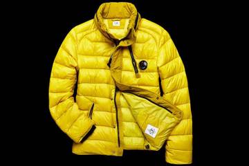 Cp Company venduta ai cinesi di Tristate per 19,2 milioni di euro