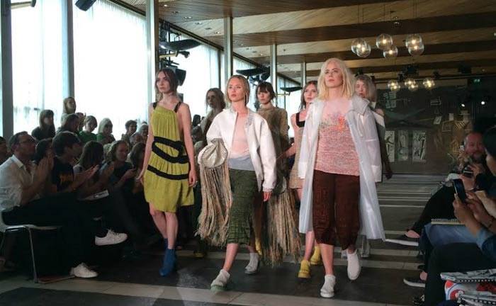 Afstudeershows: studenten om in de gaten te houden