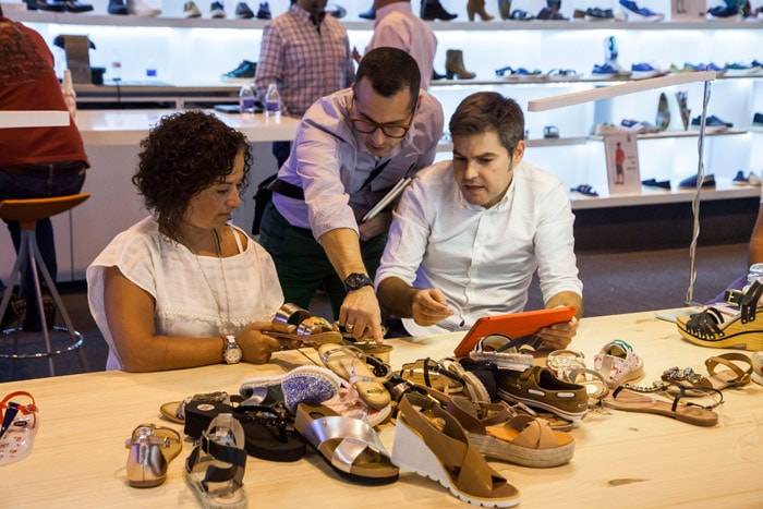 Arranca el Momad Metrópolis con la exportación y el valor del made in Spain como claves principales