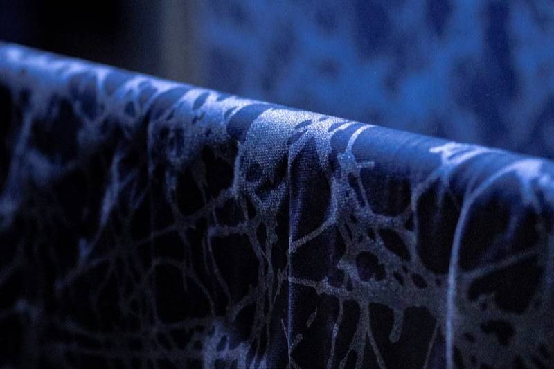 Sparxell signature blue colour