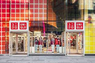 Глава Uniqlo сообщил о грядущей конкуренции с Apple и Google