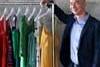 Amazon launches fashion competition for NY undergraduates