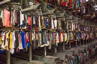 Kan het fast fashion business model duurzaamheid omarmen?