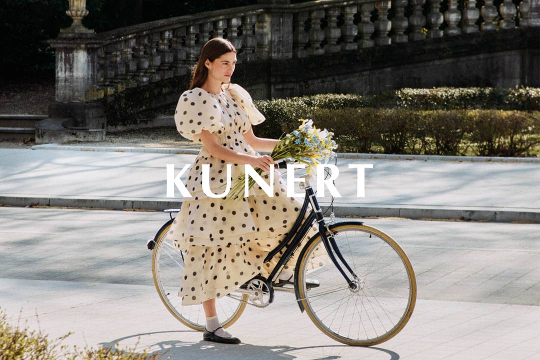 KUNERT SS26.