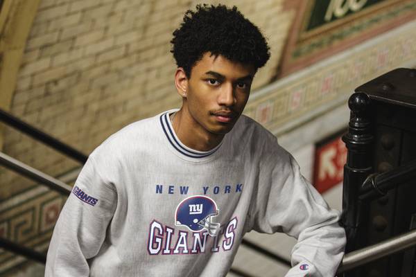 Champion to produce officially licensed apparel for the NFL