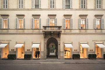 Kering posts worst quarterly sales on record