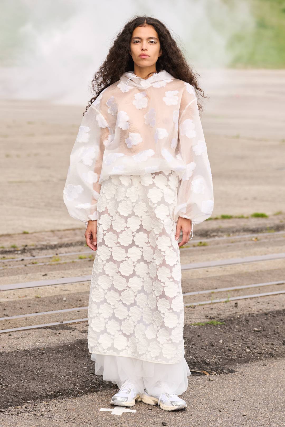 Cecilie Bahnsen Copenhagen SS26