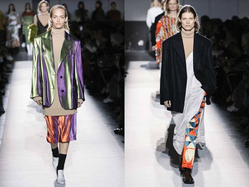 ​The main takeaways from Paris Fashion Week AW17