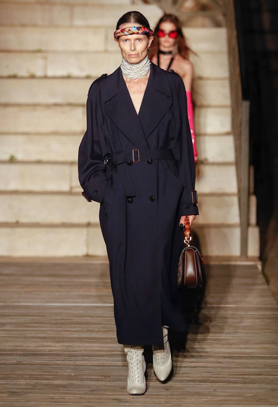 Gucci Resort 2023, courtesy of Gucci