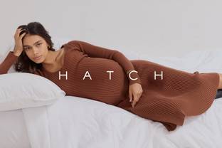 Go Global Retail acquires maternity brand Hatch Collection 