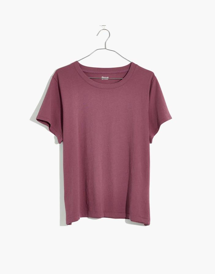 Northside Vintage Tee | Madewell