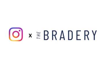 LA BOUTIQUE DE NOËL THE BRADERY X INSTAGRAM POUR SOUTENIR LES TPE-PME