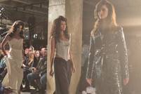 Con una pasarela dedicada a la identidad latinoamericana, Jorge Duque inauguró la Bogotá Fashion Week 2025