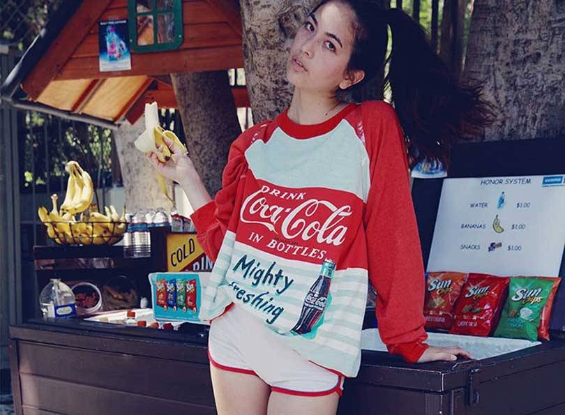 Fashion и хайп: зачем "садиться на хвост" событиям