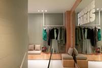 American vintage opens boutique in Manchester