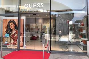 Guess ernennt MCM-Manager Markus Neubrand zum neuen Finanzchef