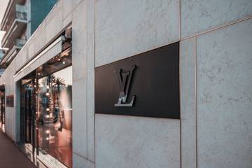 Chinese aandeel in wereldwijde luxemarkt bereikt nieuw hoogtepunt in 2020