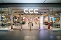 Grupa CCC w Q1 2025: wyższe przychody, wzrost wyniku EBITDA i poprawa rentowności