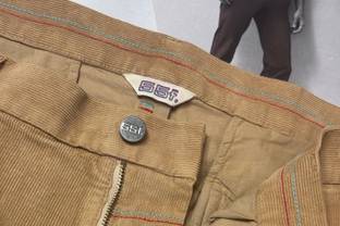 Hiltl feiert 70 Jahre – mit neuer Hosenmarke für unter 100 Euro