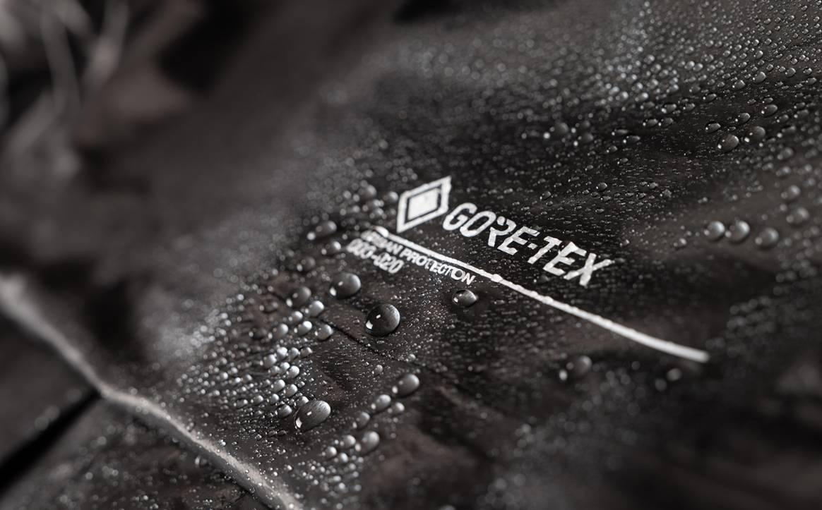 In Bildern: C.P. Company arbeitet erstmals mit Gore Tex