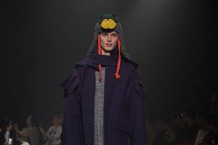 Burberry invests in supply chain and acquires Italian outerwear manufacturer