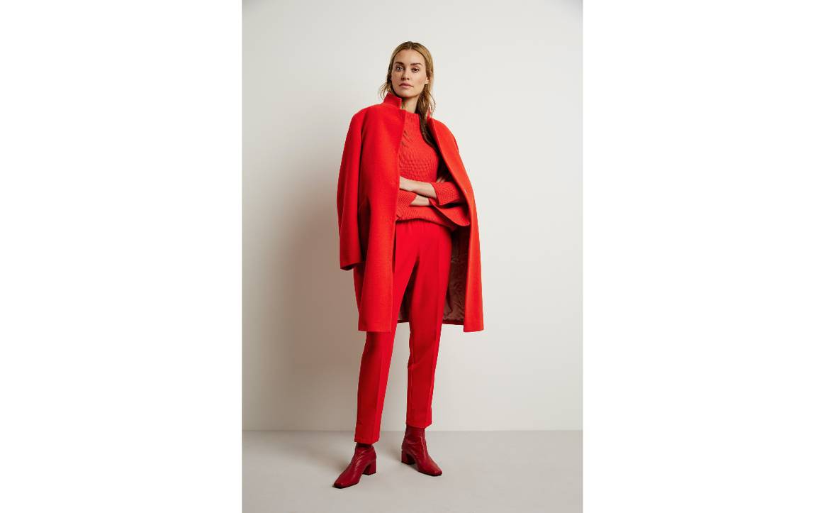 Women in leadership: Angelika Schindler-Obenhaus, CEO Gerry Weber