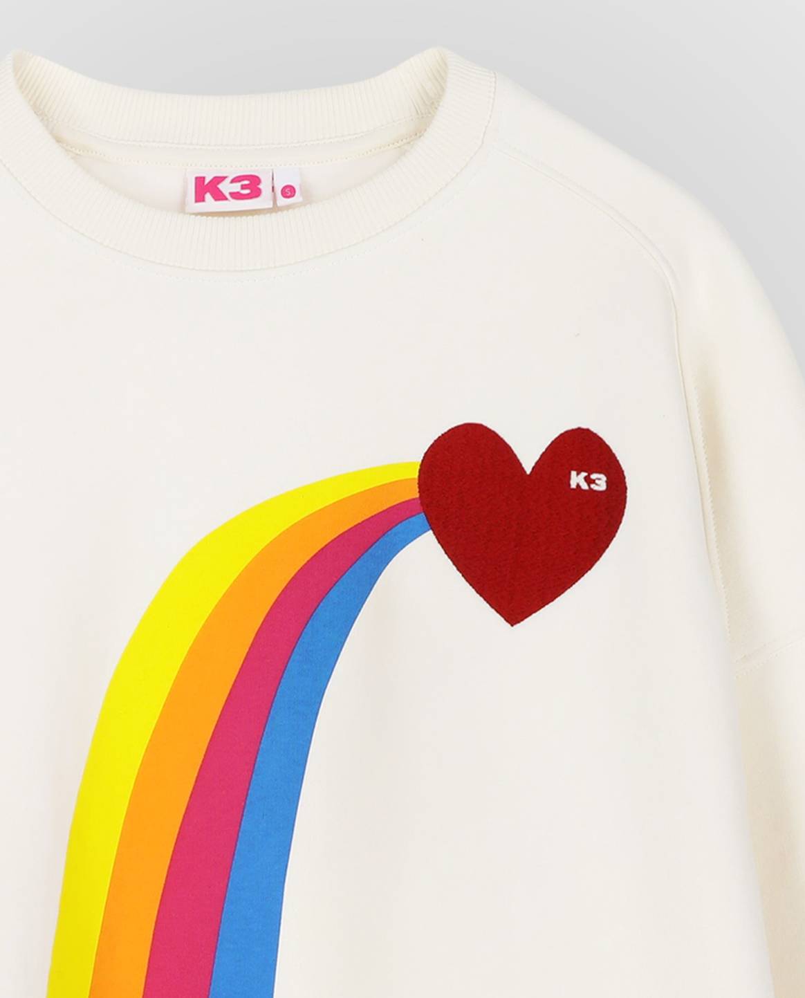 K3-collectie.