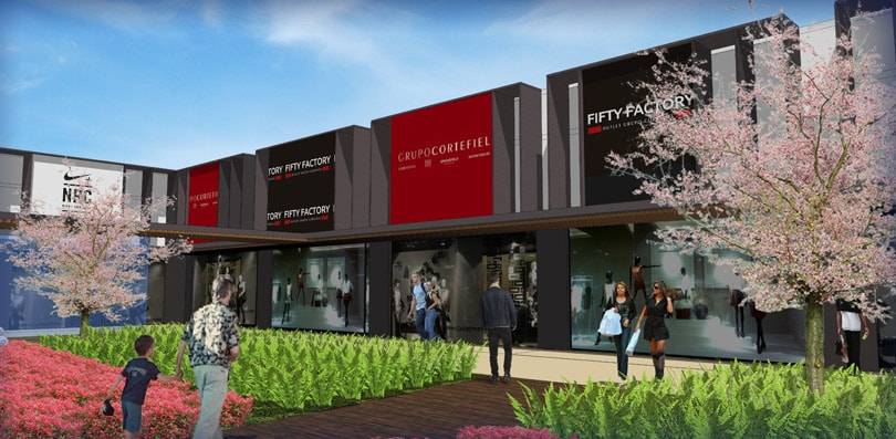 Megapark Barakaldo se renueva con una inversión de 6 millones de euros