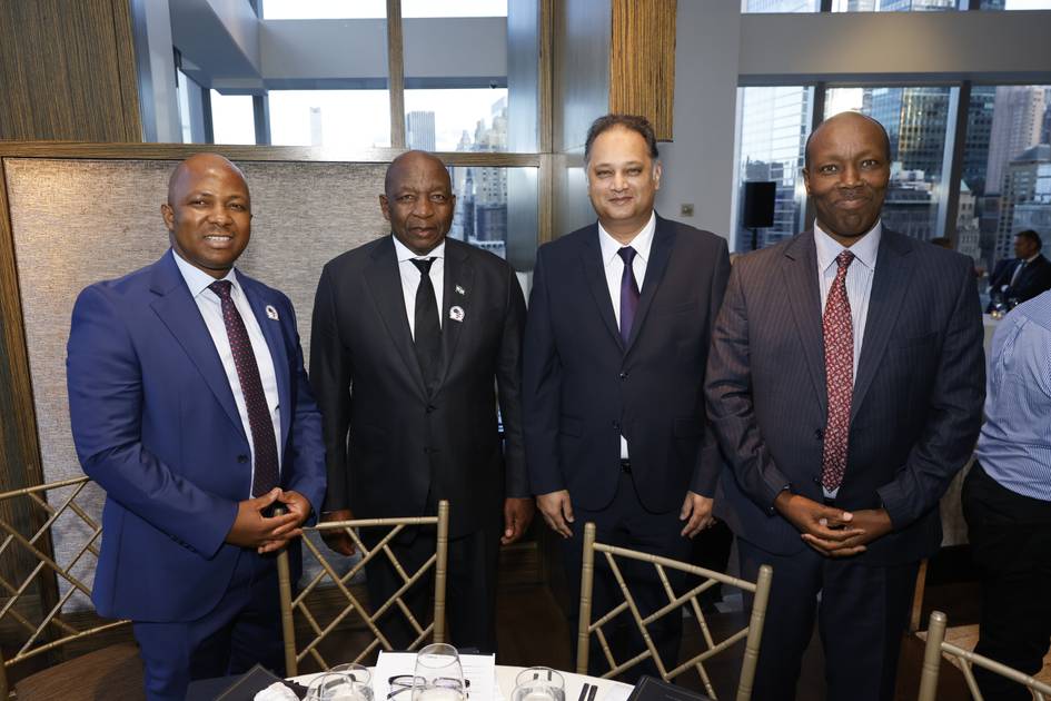 US and African nations launch Trans-Atlantic Cotton Partnership