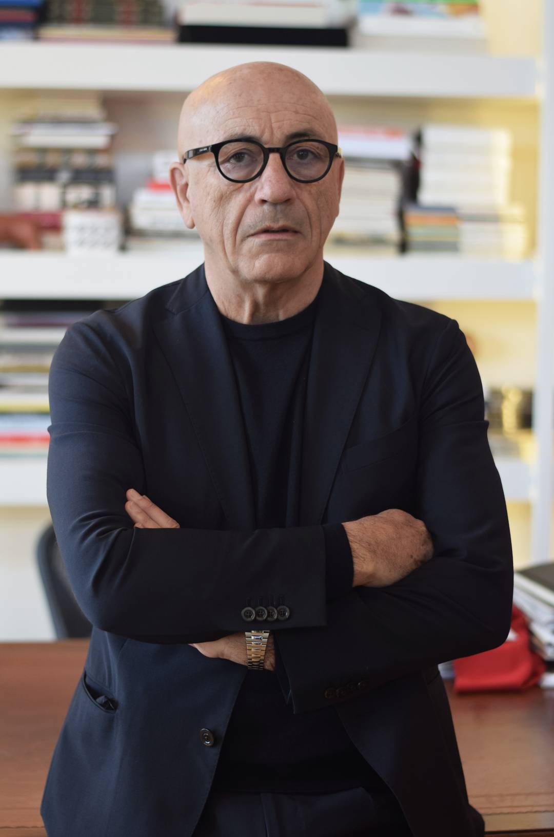 Tiziano Sgarbi