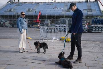 De impact van de Olympische Spelen op Paris Fashion Week: Professionals vertellen hun verhaal