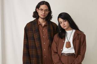 De Bonne Facture FW21 Collection