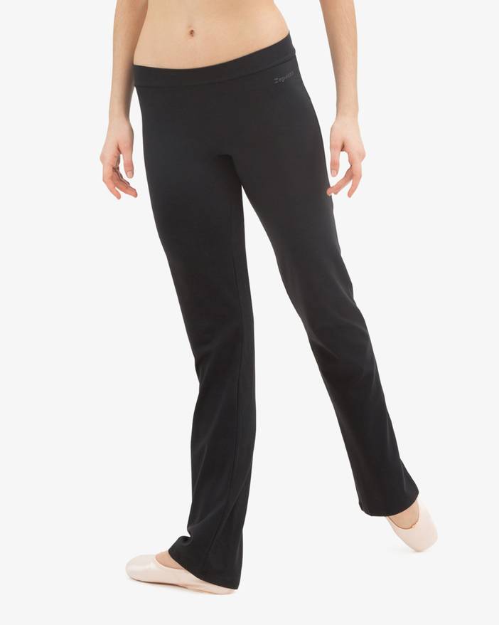 Pantalon De Jazz pour Femme - Maille - Repetto | Repetto