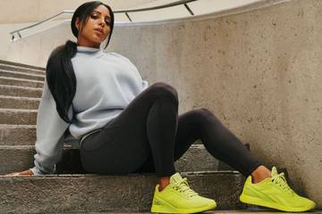 Authentic Brands Group und JD Sports schließen Vertriebspartnerschaft für Reebok