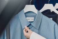 H&M Atelier debuta en Chile con una colección masculina que fusiona sastrería y estilo urbano